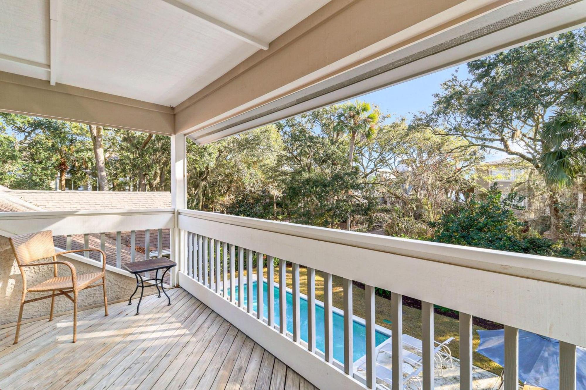 4 Junket Villa Hilton Head Island Exterior photo