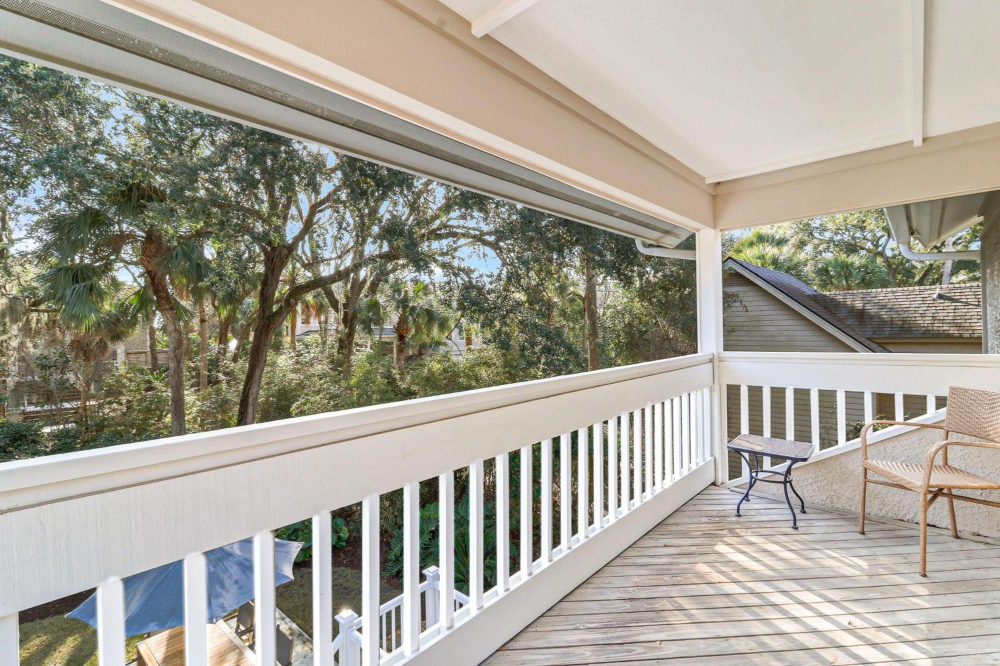 4 Junket Villa Hilton Head Island Exterior photo